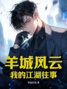 羊城风云：我的江湖往事(主角邓辉