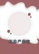 【都市爽文】纪姝严聿钦纪姝严聿