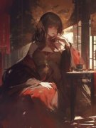 《宇文睿安丹枫》小说免费试读 《