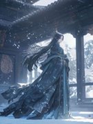 《病秧子世子对我蓄谋已久》楚翘