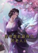 《皇帝跟前最得力的老人儿》小说
