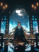《重生后我送摄政王夫妇去死》大
