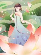 京城纨绔的贴身丫鬟全文阅读 小花