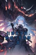 《引诱太子后，她成了东宫新主》