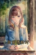好书推荐《简暖傅靳时》简暖傅靳