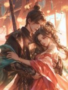 《宁姝封洐》皎皎明月全文精彩试
