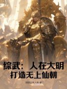 朱由检曹淳正综武：人在大明，打