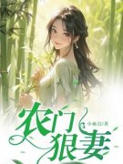 《王小悦王金贵》全文阅读 农门狠