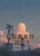 好书推荐《段瑶饶博易》满级绿茶