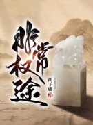 巅峰仕途：权力之门小说最新章节