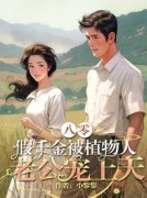 《徐微微纪连胜》八零：假千金被