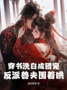《穿书洗白成团宠，反派兽夫围着
