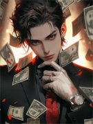 《被绿后，我让女友和老毕登梦想