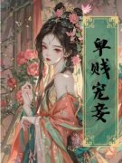 《卑贱宠妾》大结局在线阅读 《卑