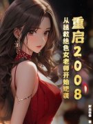 《重启2008：从拯救绝色女老师开始