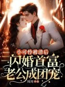 《宋晴韩洵》完结版精彩试读 《宋