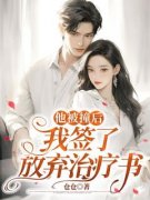 他被撞后，我签了放弃治疗书(主角