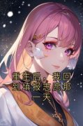 [沈言鱼幼薇]重生后，我回到填报志