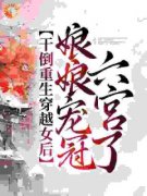 《宁婉音唐妙菱》小说大结局免费