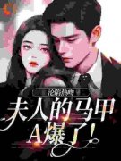 沦陷热吻：夫人的马甲A爆了！小说