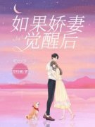 《如果娇妻觉醒后》小说章节免费