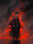 姜成灵溪全文免费阅读 我被丢进魔