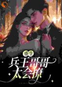 《杨惜苒顾亦钦》重生：兵王哥哥