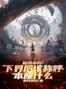 精彩章节《什么？小兵？我是你兵