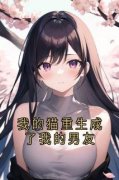 《欢欢韩顺土豆》我的猫重生成了