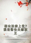 《相公扶妾上位？我当街休夫嫁权