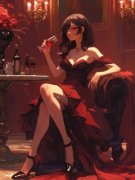 《我不做恶毒女配》小说章节列表