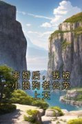 《离婚后，我被小狼狗老公宠上天