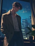 《心死后，我不爱她了》姜昕沈之