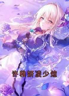 许稚妍凌少煊