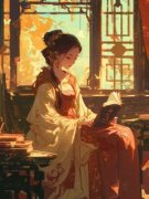 《嫡女抢走我的孕体后，她后悔了