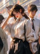 《沈浪江月》分手后，渣女后悔了