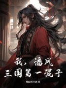 我，潘凤，三国第一混子完整全文