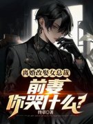 《离婚改娶女总裁，前妻你哭什么