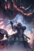 《晏欢萧熠声》大结局在线试读 《