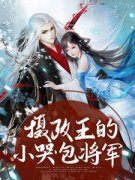 景南洲姬烨尘摄政王的小哭包将军