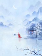 重生后，我把正道明珠拉下神坛江