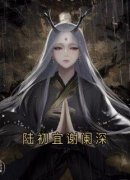 主角是陆初宜谢阑深的小说 《谢阑