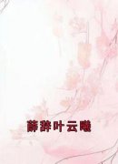 叶云曦薛辞薛辞叶云曦大结局在线