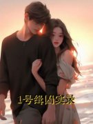 《1号缉凶实录》完结版精彩阅读