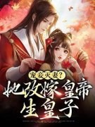 云卿萧痕笑她和离？改嫁帝王后都