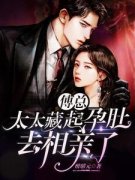 沈棠傅辞洲完整全文全集精彩试读