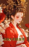 《逃婚夫君是皇帝》小说大结局在