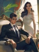 《我的未婚妻是单身主义》沈钊夏