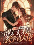 《总裁别作了，夫人乃玄门大佬》