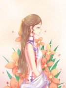 主角是重生后我与妹妹交换了孩子